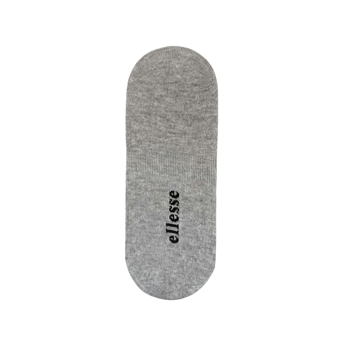 Ellesse 6SM9065-GRM Erkek 3'lü Çorap - Gri