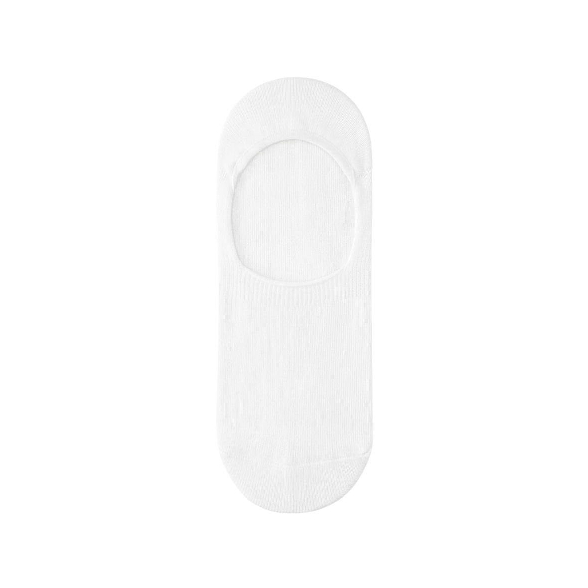 Ellesse 6SM9065-OF Erkek 3'lü Çorap - Beyaz