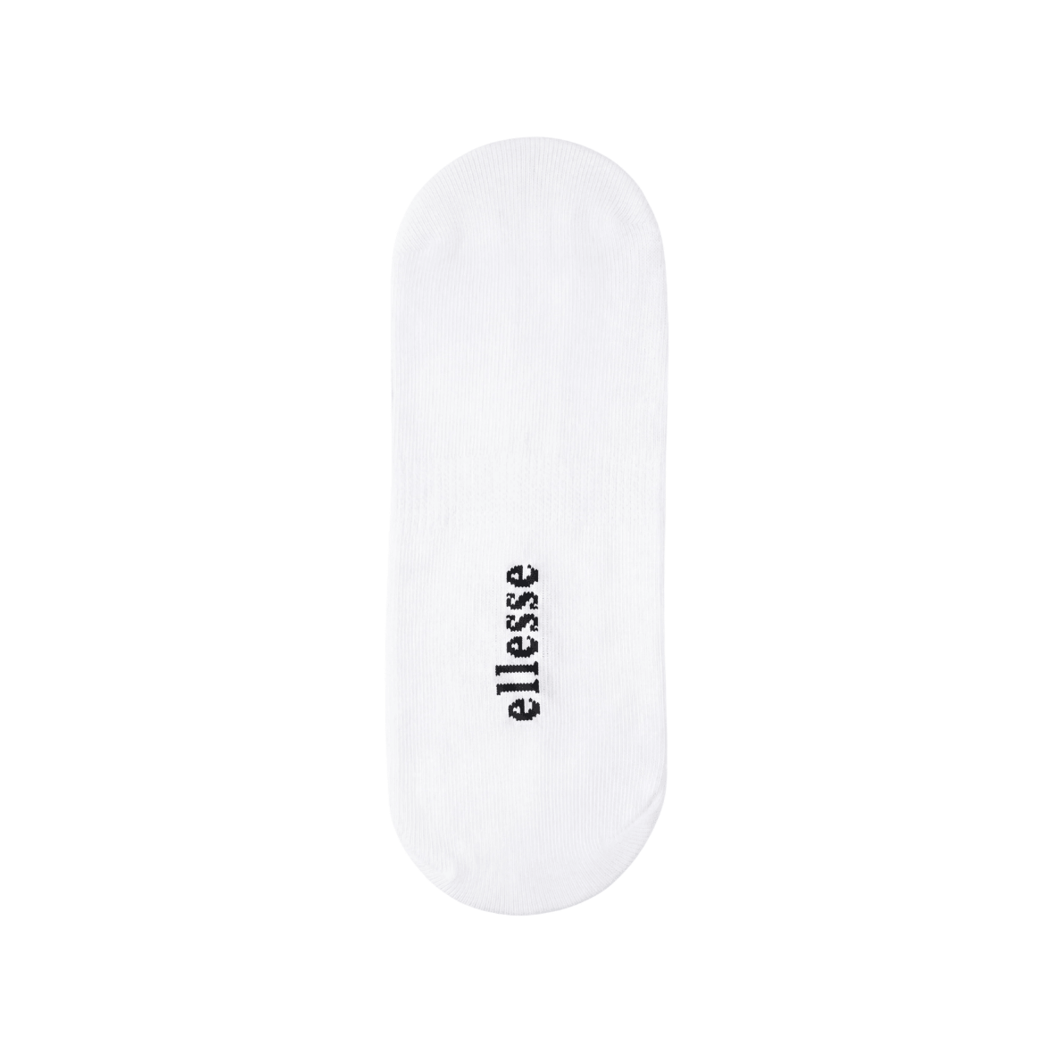 Ellesse 6SM9065-OF Erkek 3'lü Çorap - Beyaz