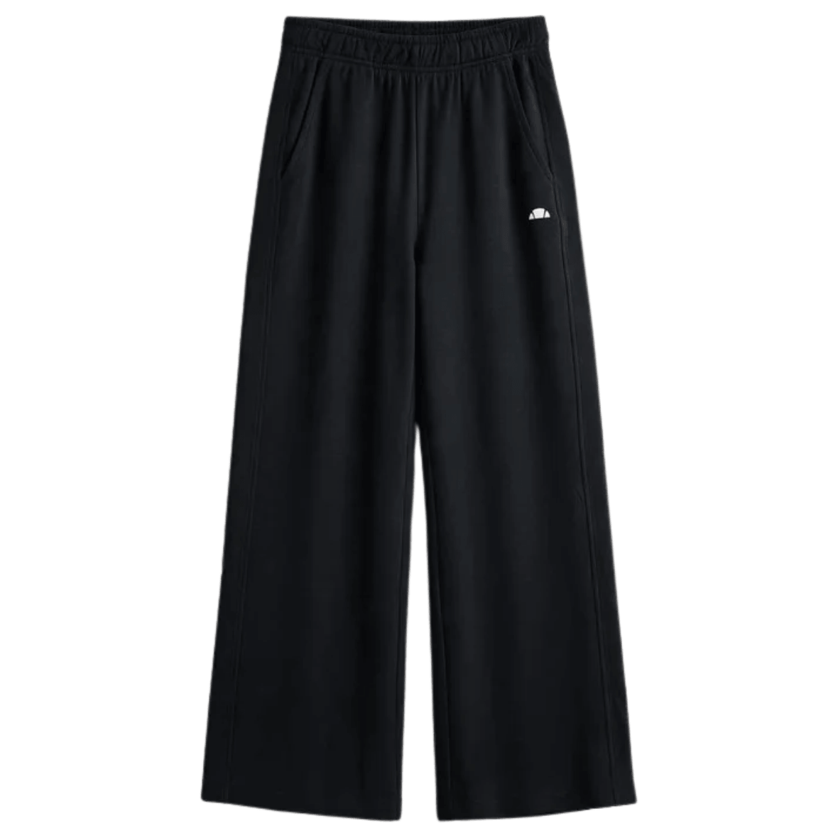 Ellesse 6WF4029-BK Kadın Eşofman Altı - Siyah