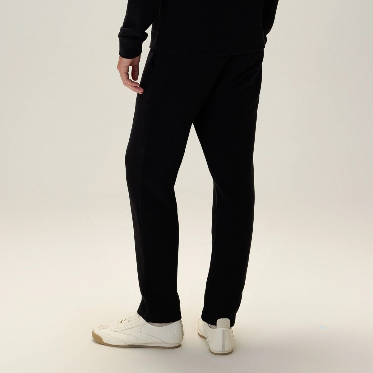 Ellesse 6WM4027-BK Erkek Eşofman Altı - Siyah