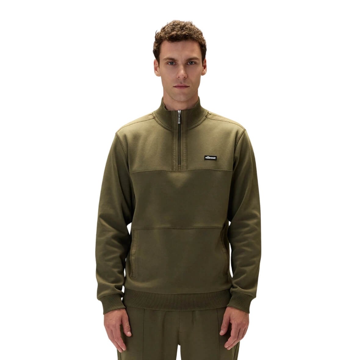 Ellesse 6WM4041-KH Erkek Eşofman Altı - Haki