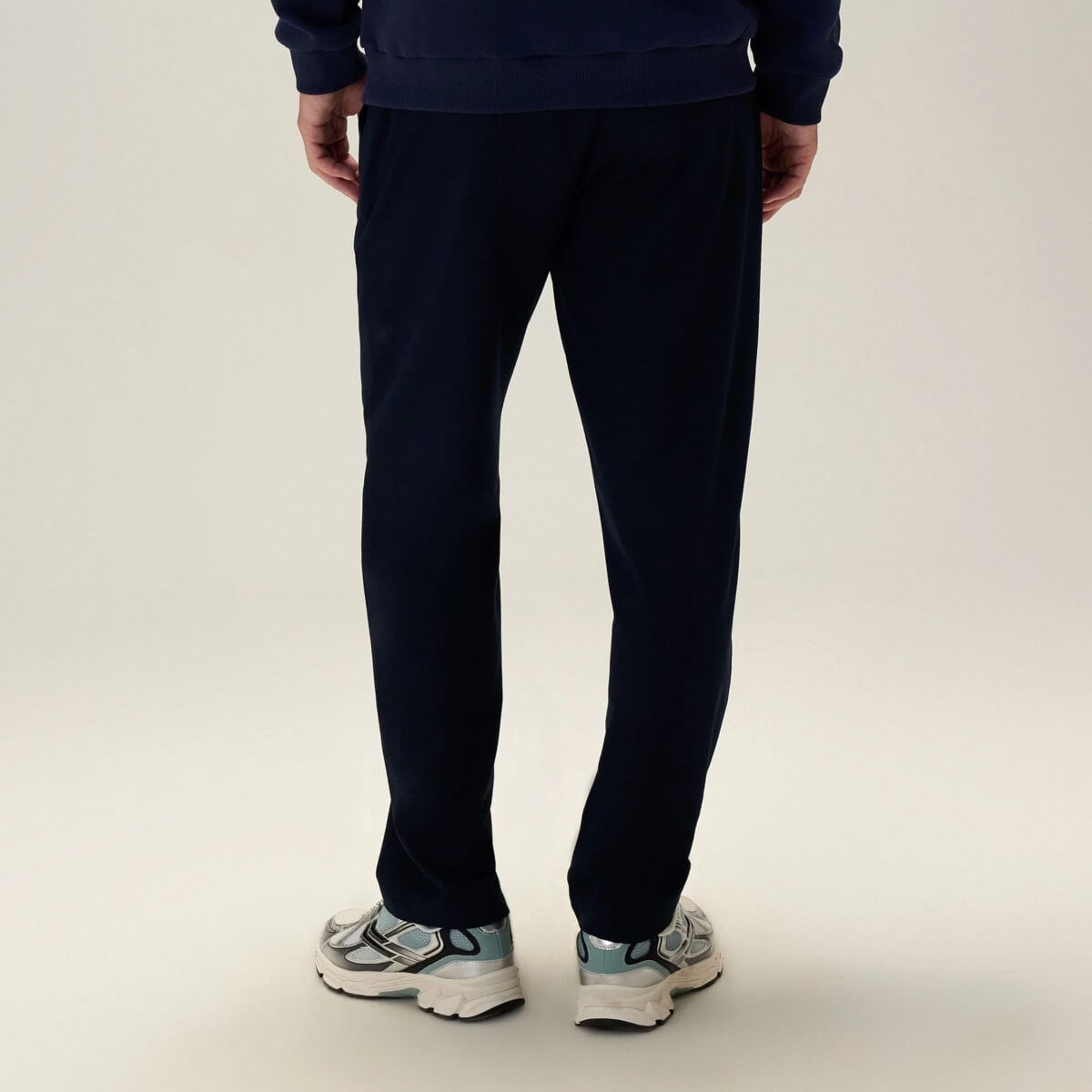 Ellesse 6WM4042-NV Erkek Eşofman Altı - Lacivert