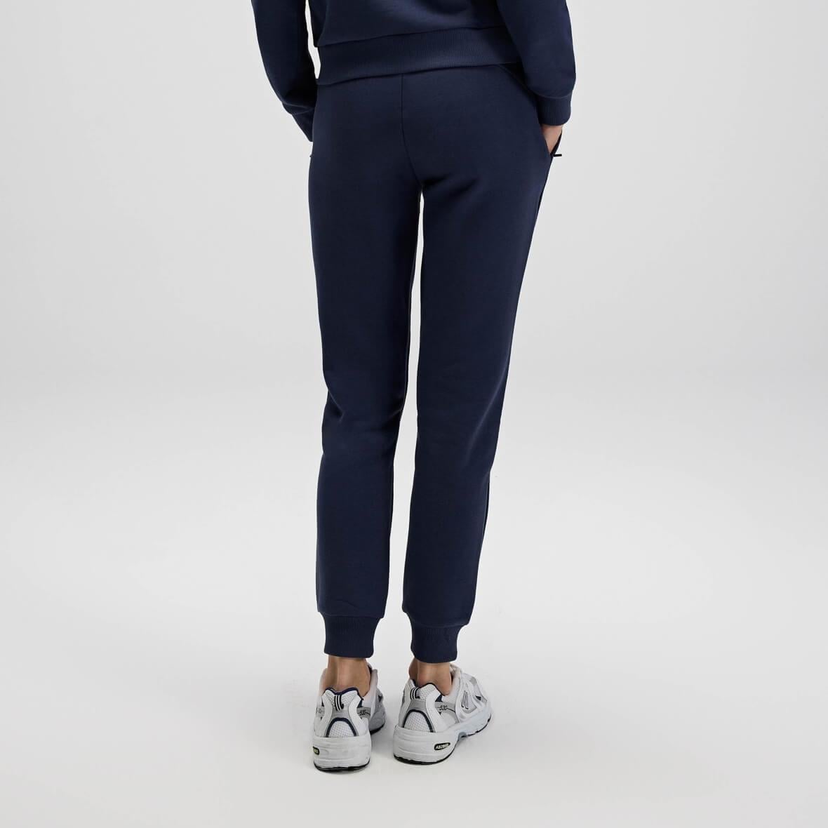 Ellesse EF532-NV Kadın Eşofman Altı - Lacivert