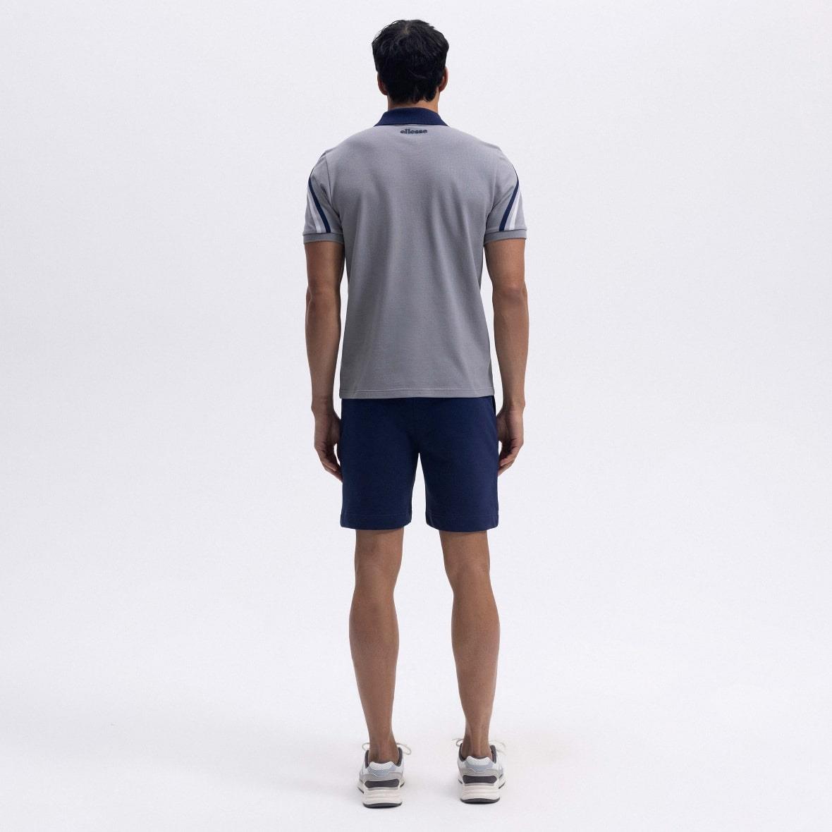 Ellesse EM135-1-NV Erkek Şort - Lacivert