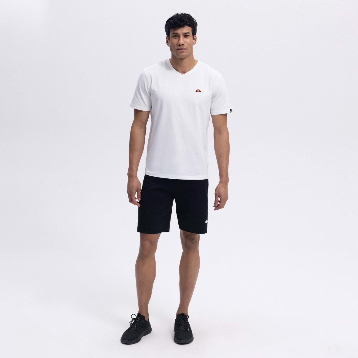 Ellesse EM392-BK Erkek Şort - Siyah