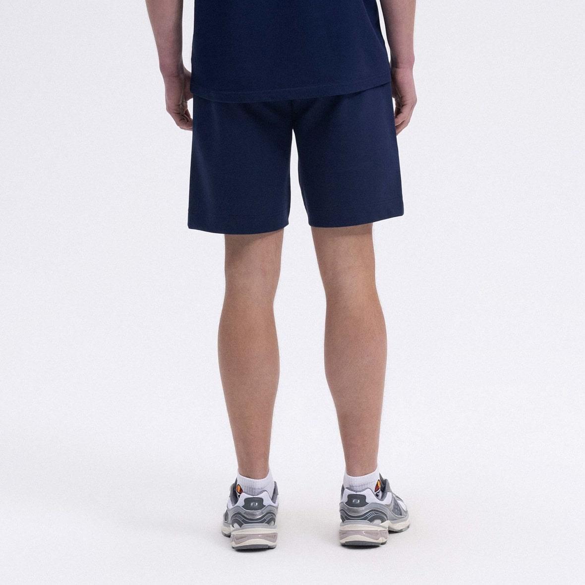 Ellesse EM392-NV Erkek Şort - Lacivert