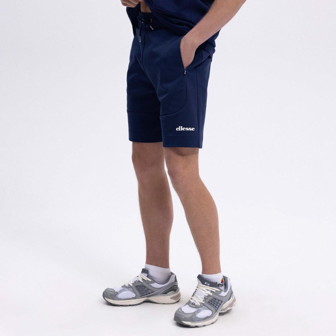 Ellesse EM392-NV Erkek Şort - Lacivert