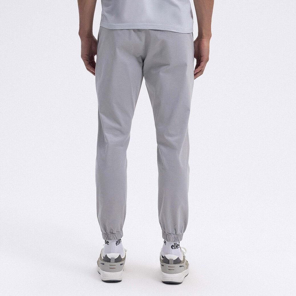 Ellesse EM474-STN Erkek Jogger Pantolon - Gri