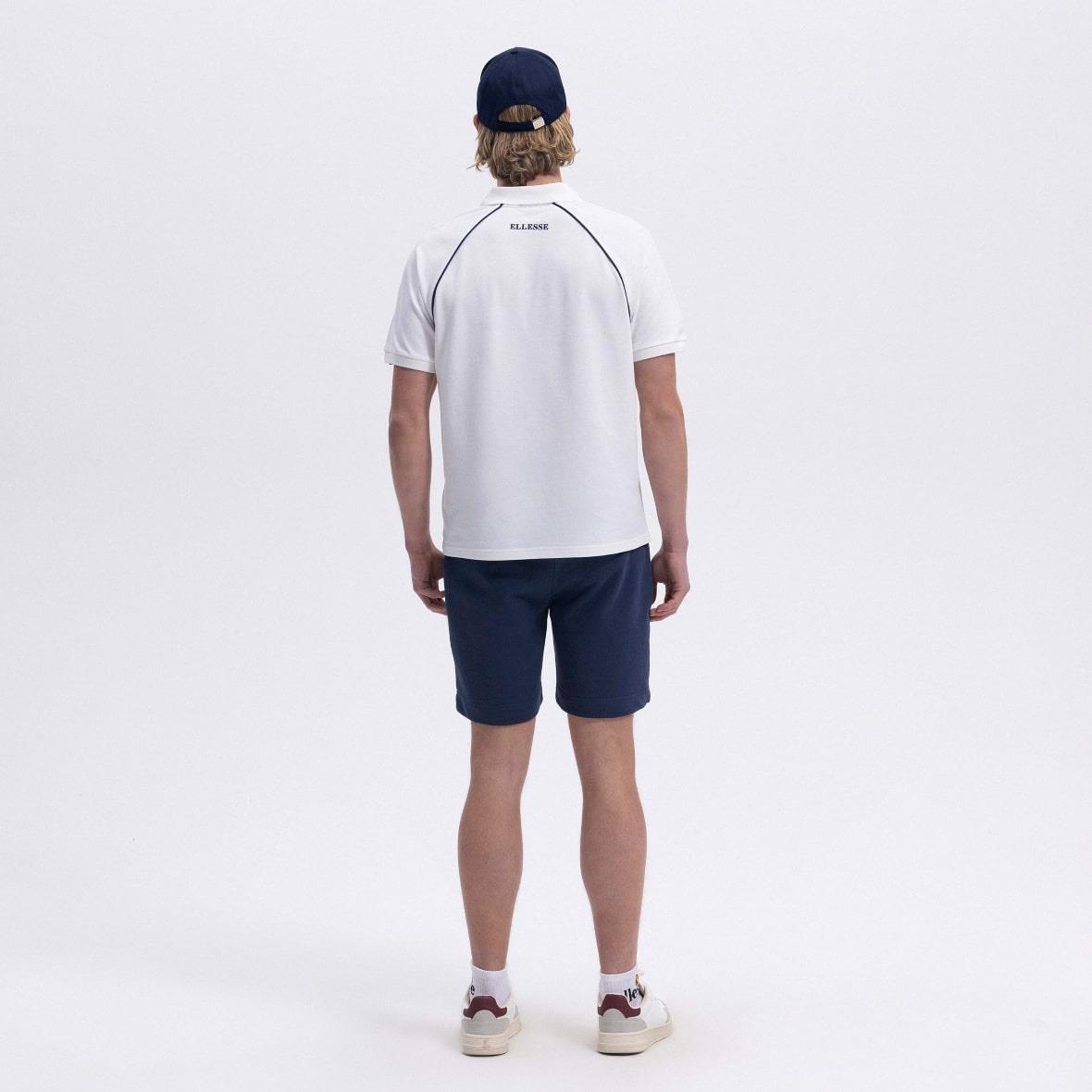 Ellesse EM622-NV Erkek Şort - Lacivert