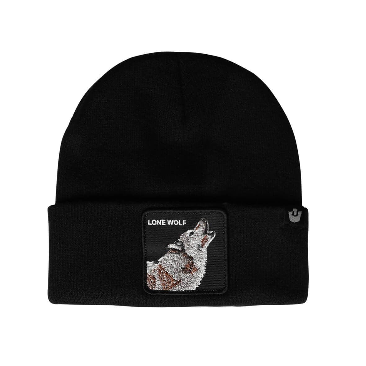 Goorin Bros Bere - Wolf Man 