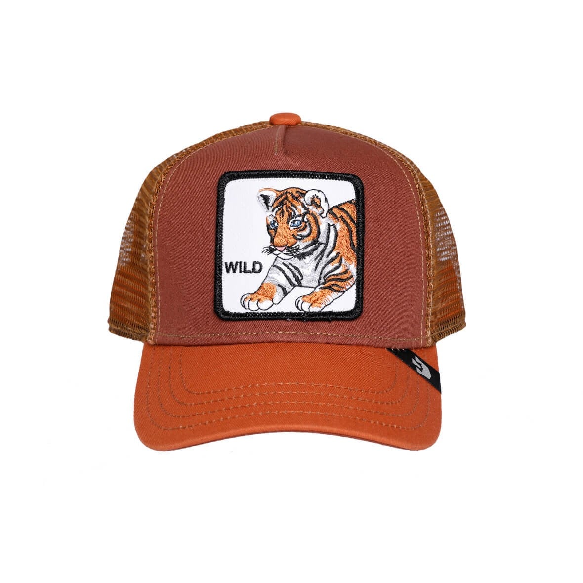 Goorin Bros Çocuk Şapka - Wild Tiger