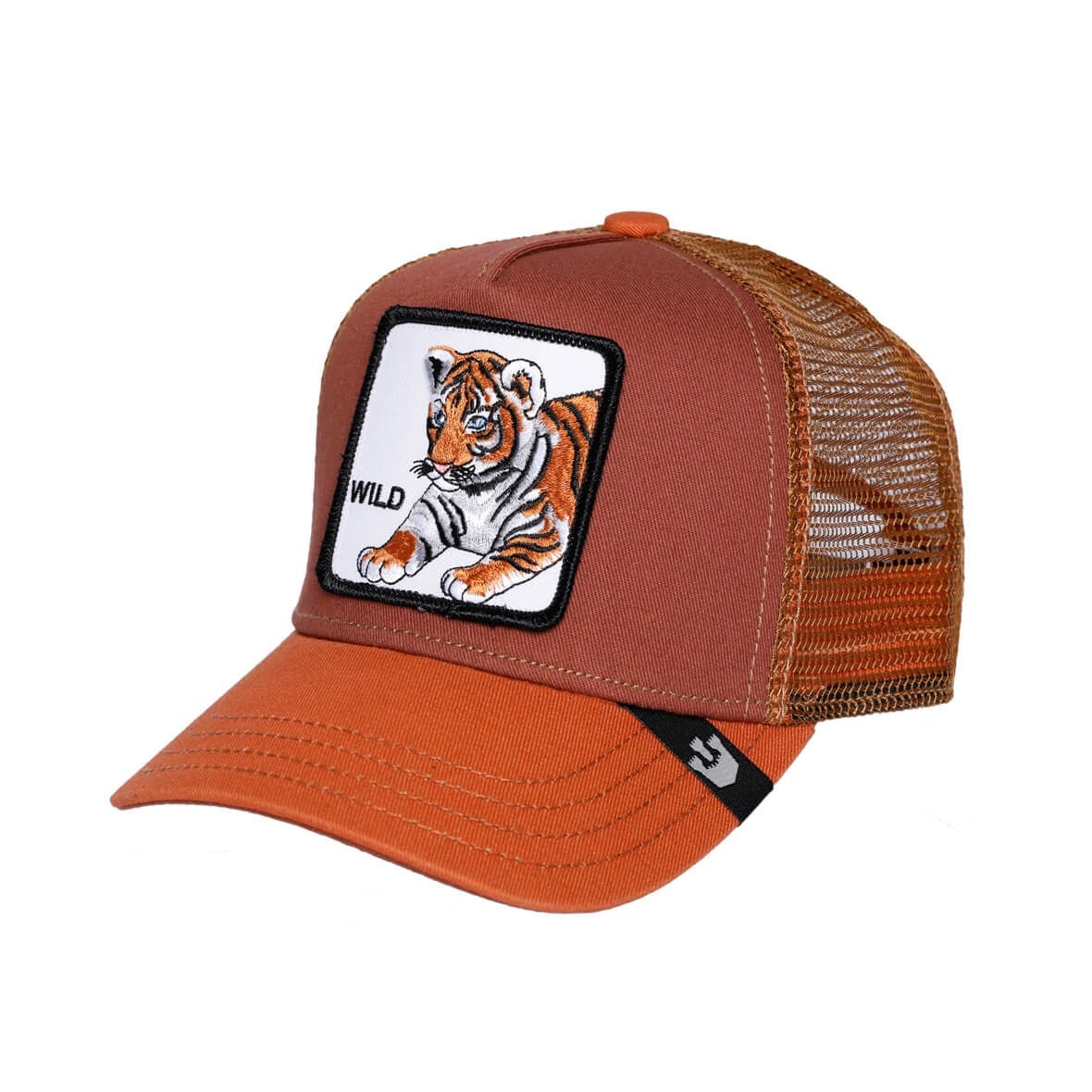 Goorin Bros Çocuk Şapka - Wild Tiger
