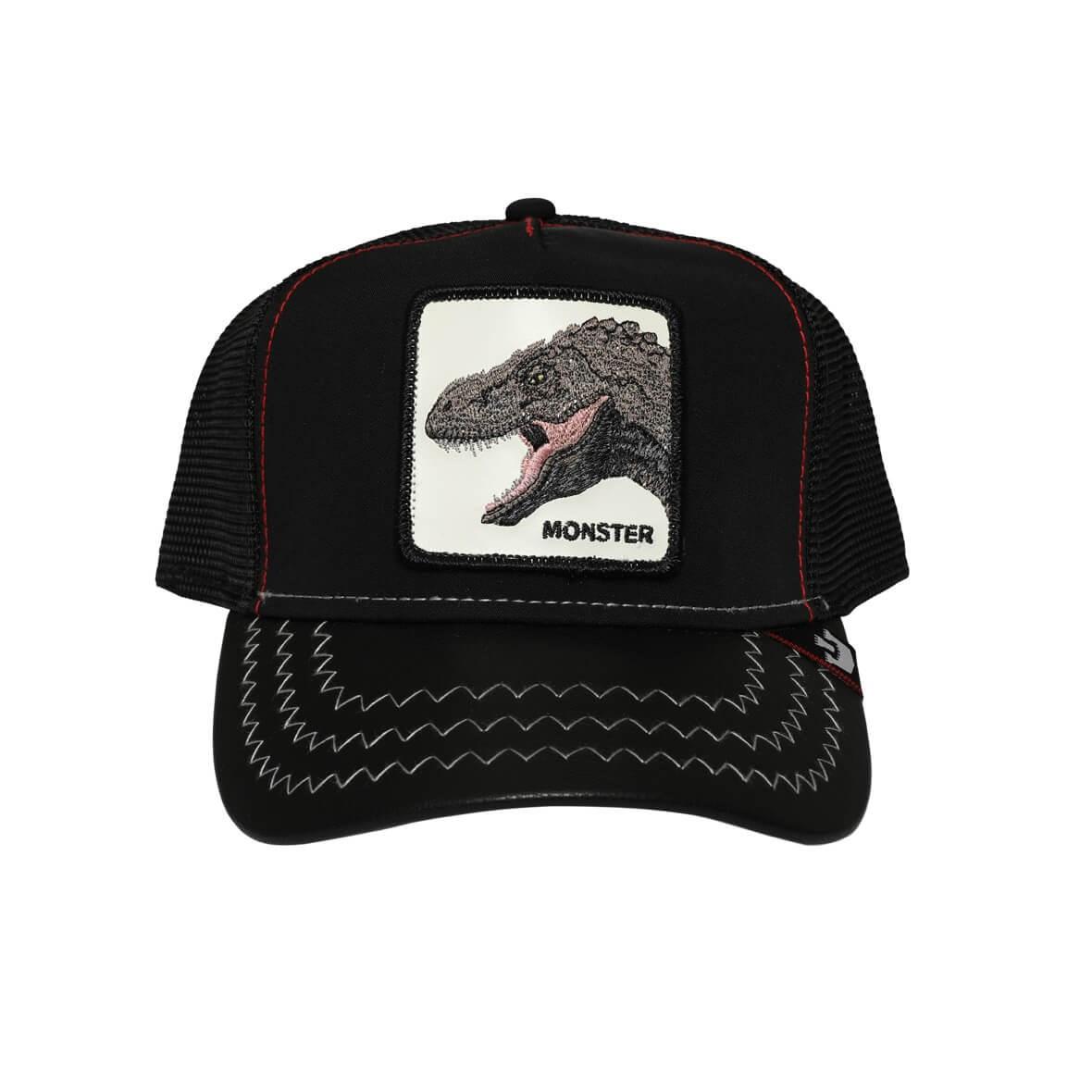 Goorin Bros Çocuk Şapka - Little Monster