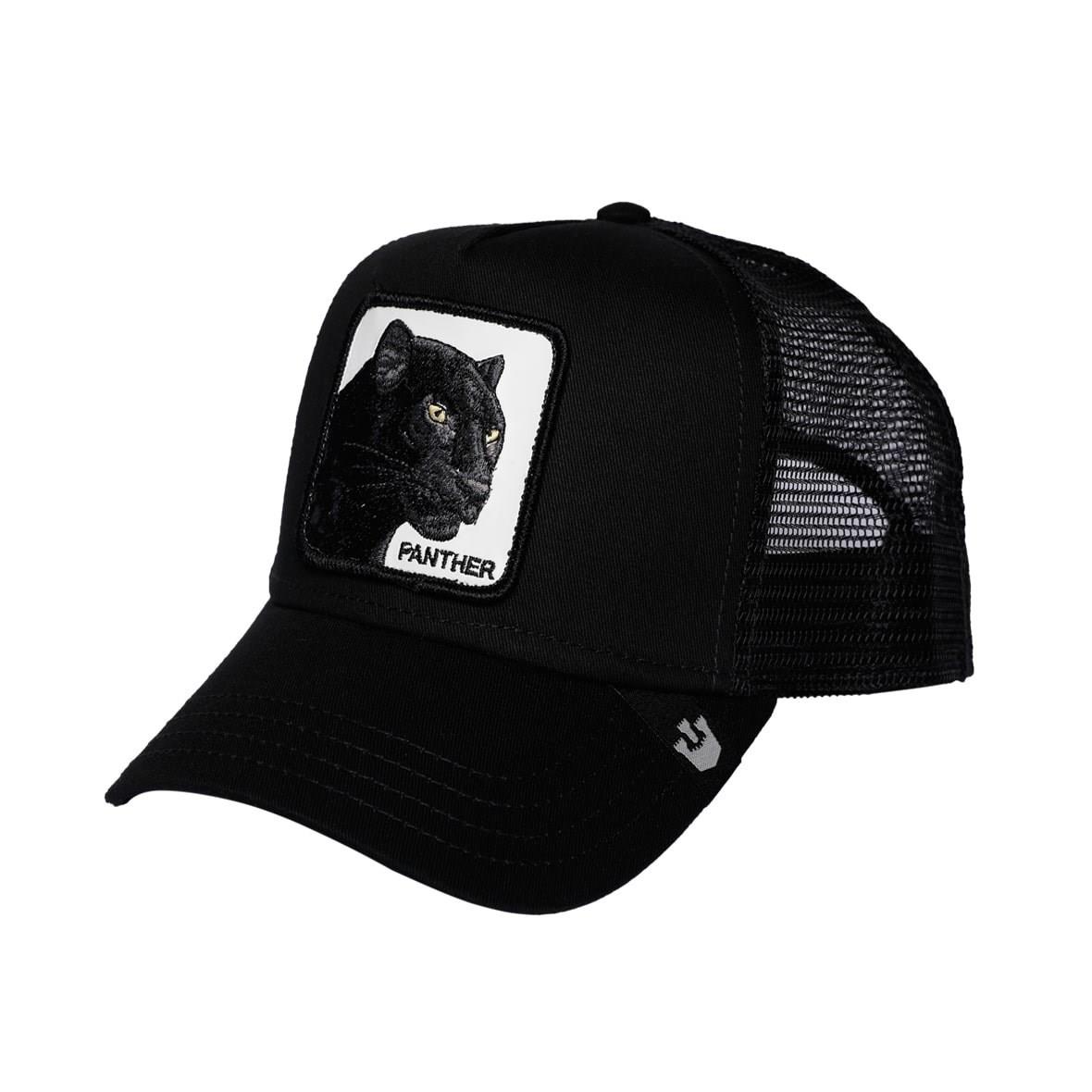 Goorin Bros Çocuk Şapka - Panther Cub
