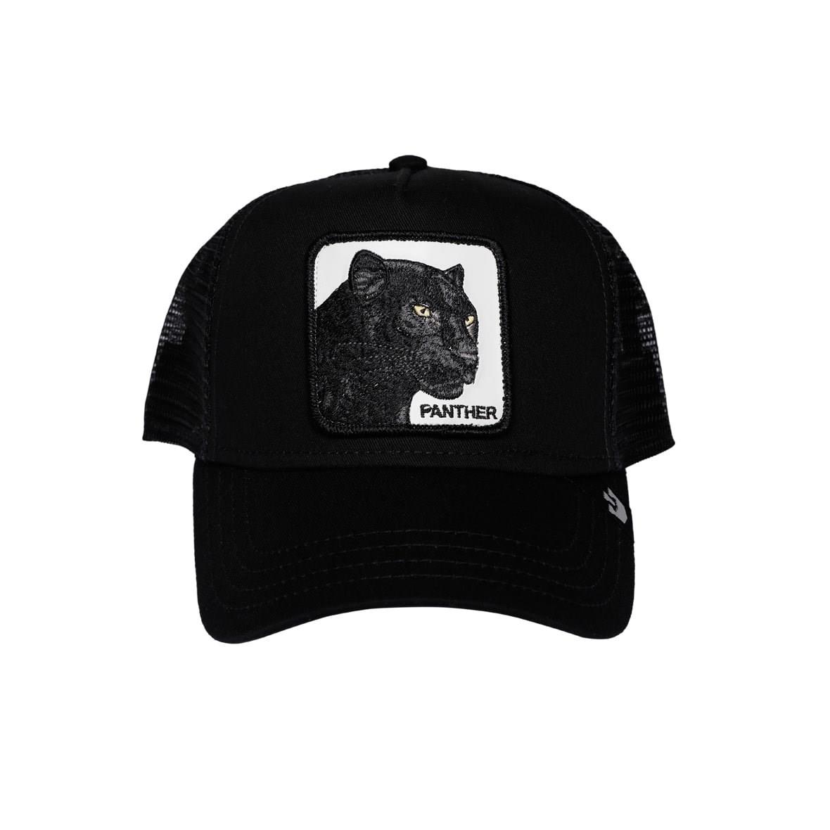 Goorin Bros Çocuk Şapka - Panther Cub