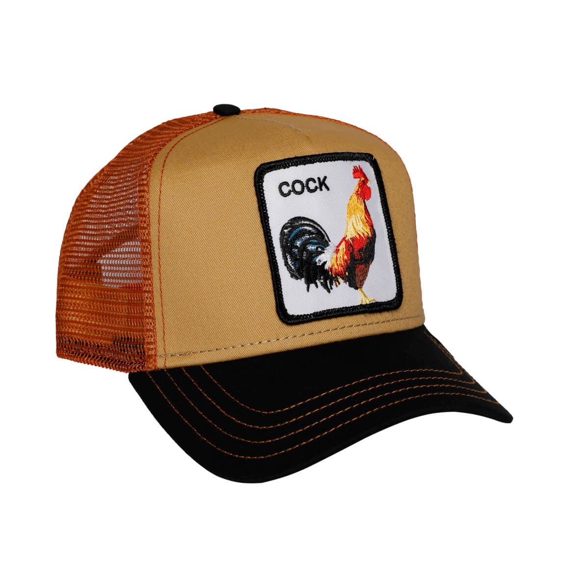 Goorin Bros Şapka - A Doodle Doo