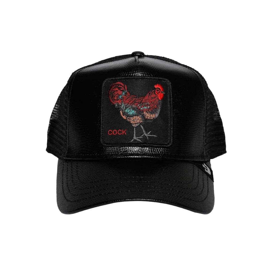 Goorin Bros Şapka - Big Rooster