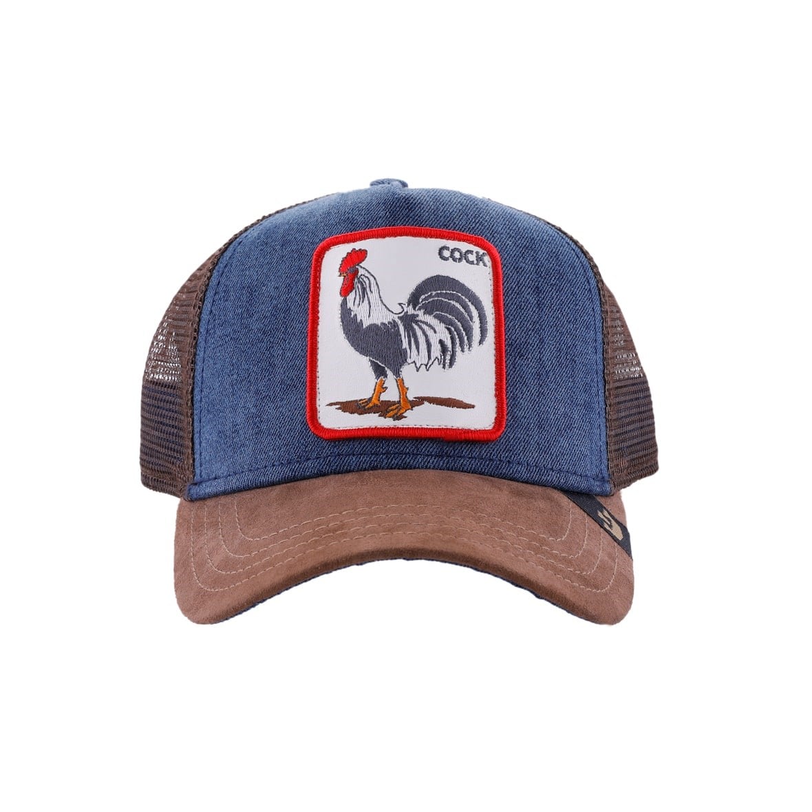 Goorin Bros Şapka - Big Strut