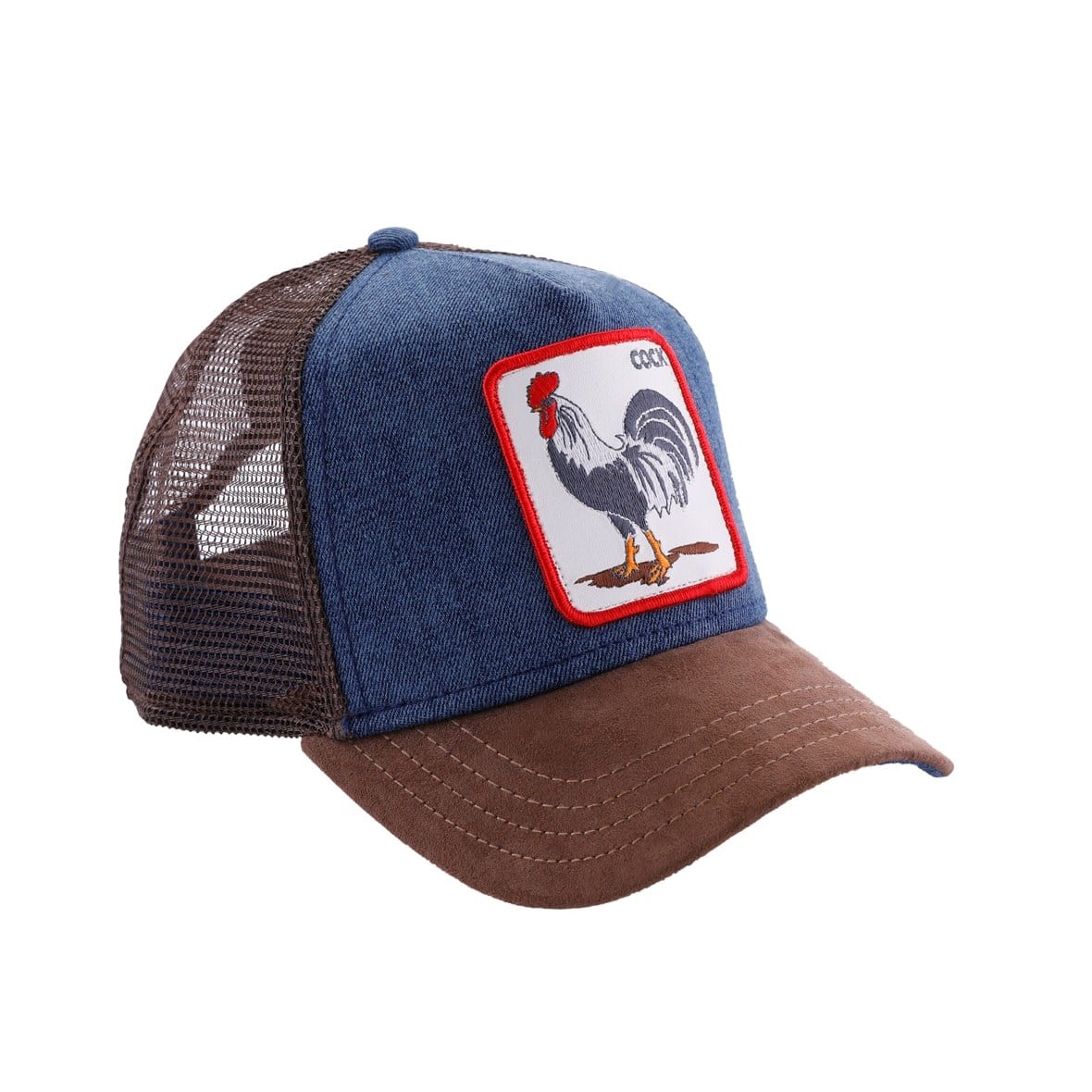 Goorin Bros Şapka - Big Strut