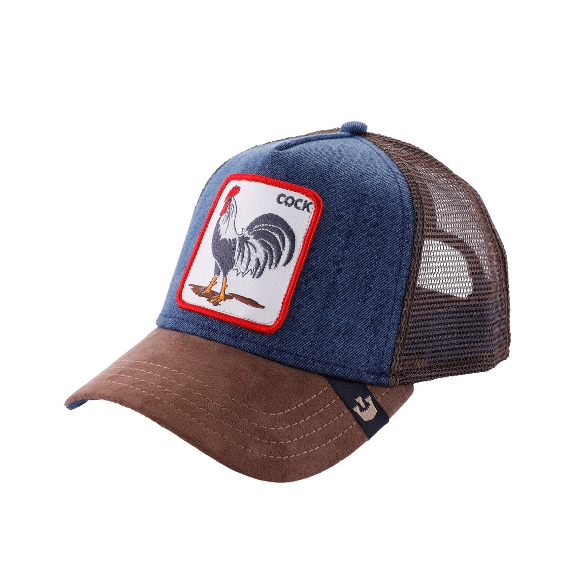 Goorin Bros Şapka - Big Strut