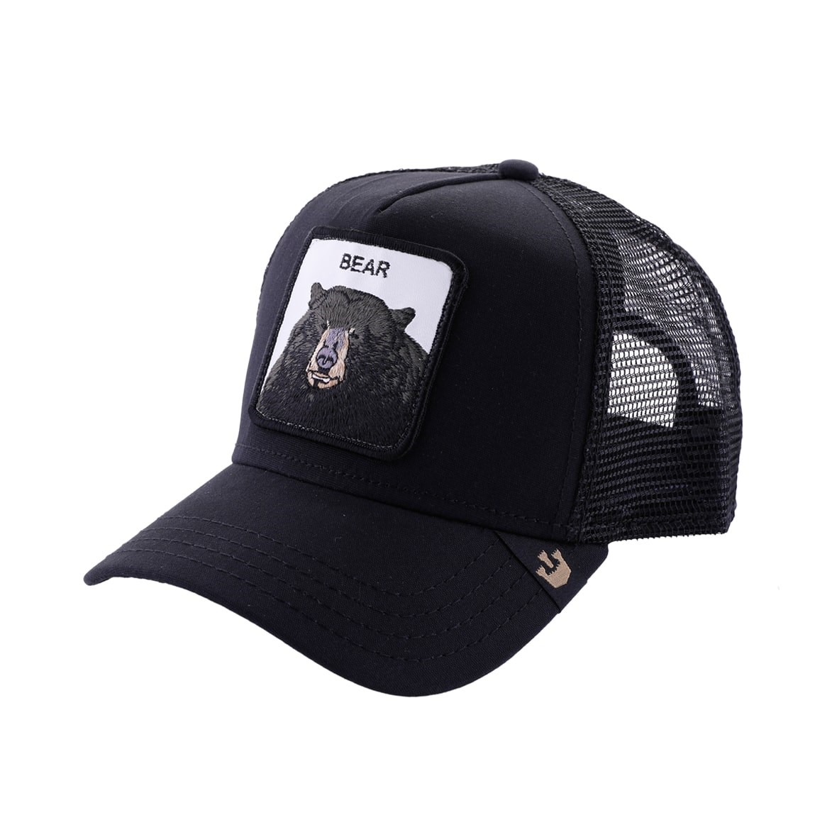 Goorin Bros Şapka - Black Bear