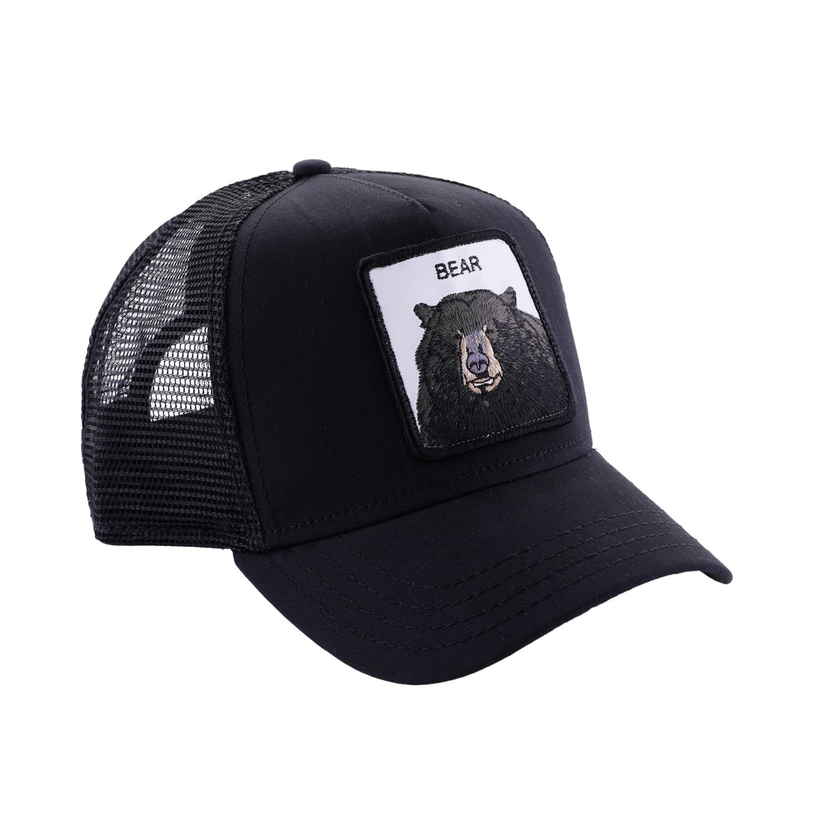 Goorin Bros Şapka - Black Bear