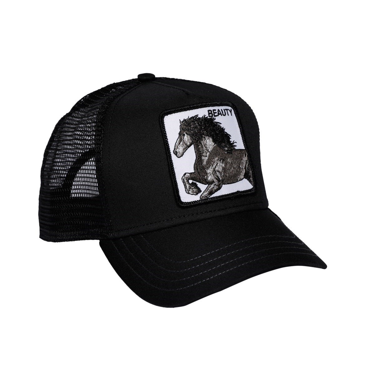 Goorin Bros Şapka - Black Beauty
