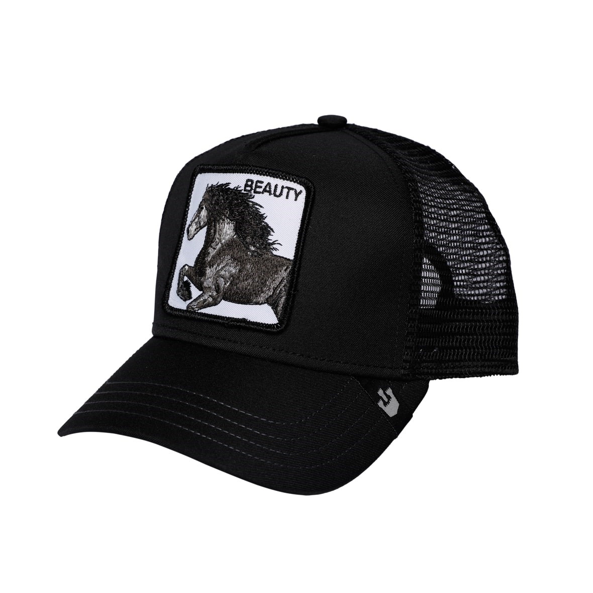 Goorin Bros Şapka - Black Beauty