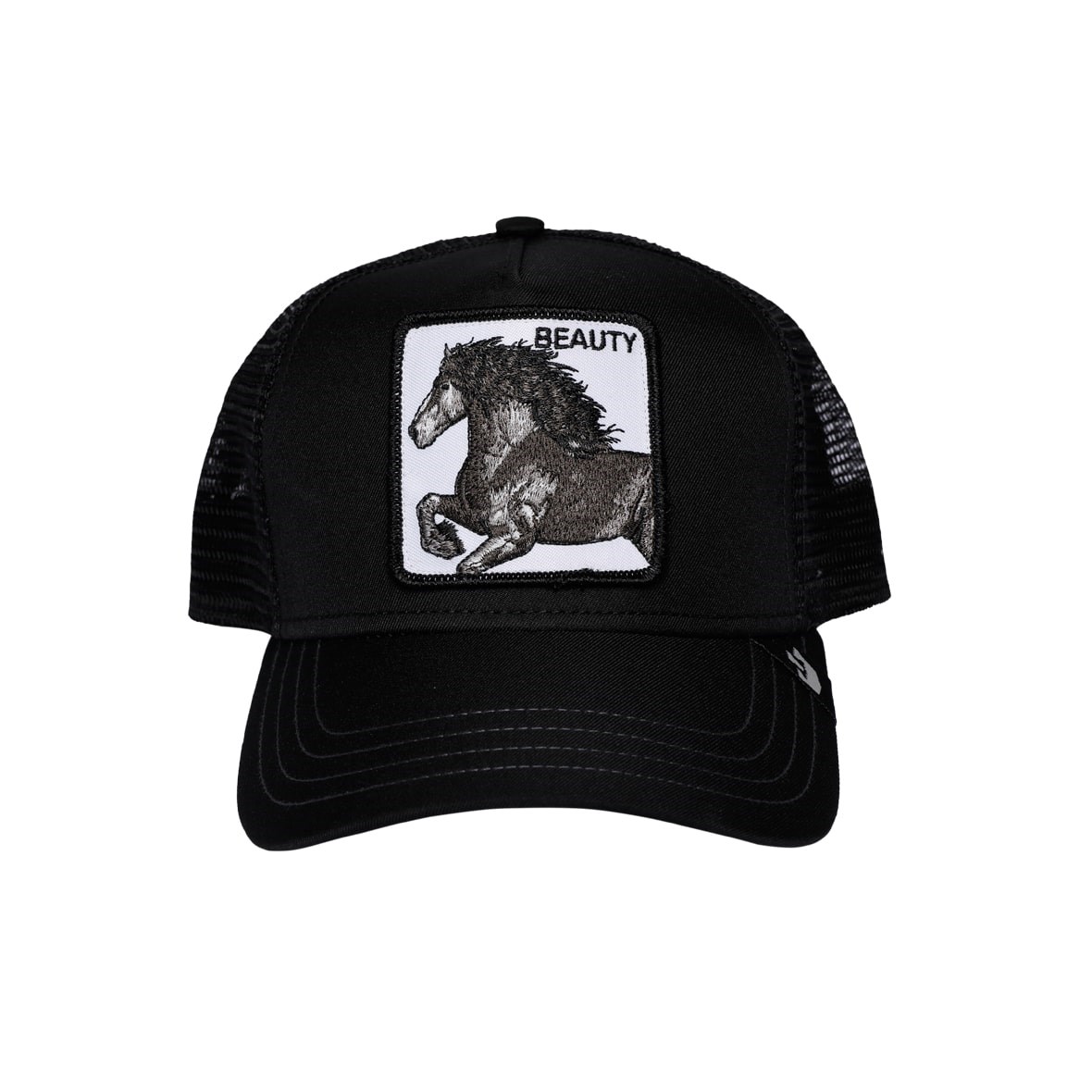 Goorin Bros Şapka - Black Beauty