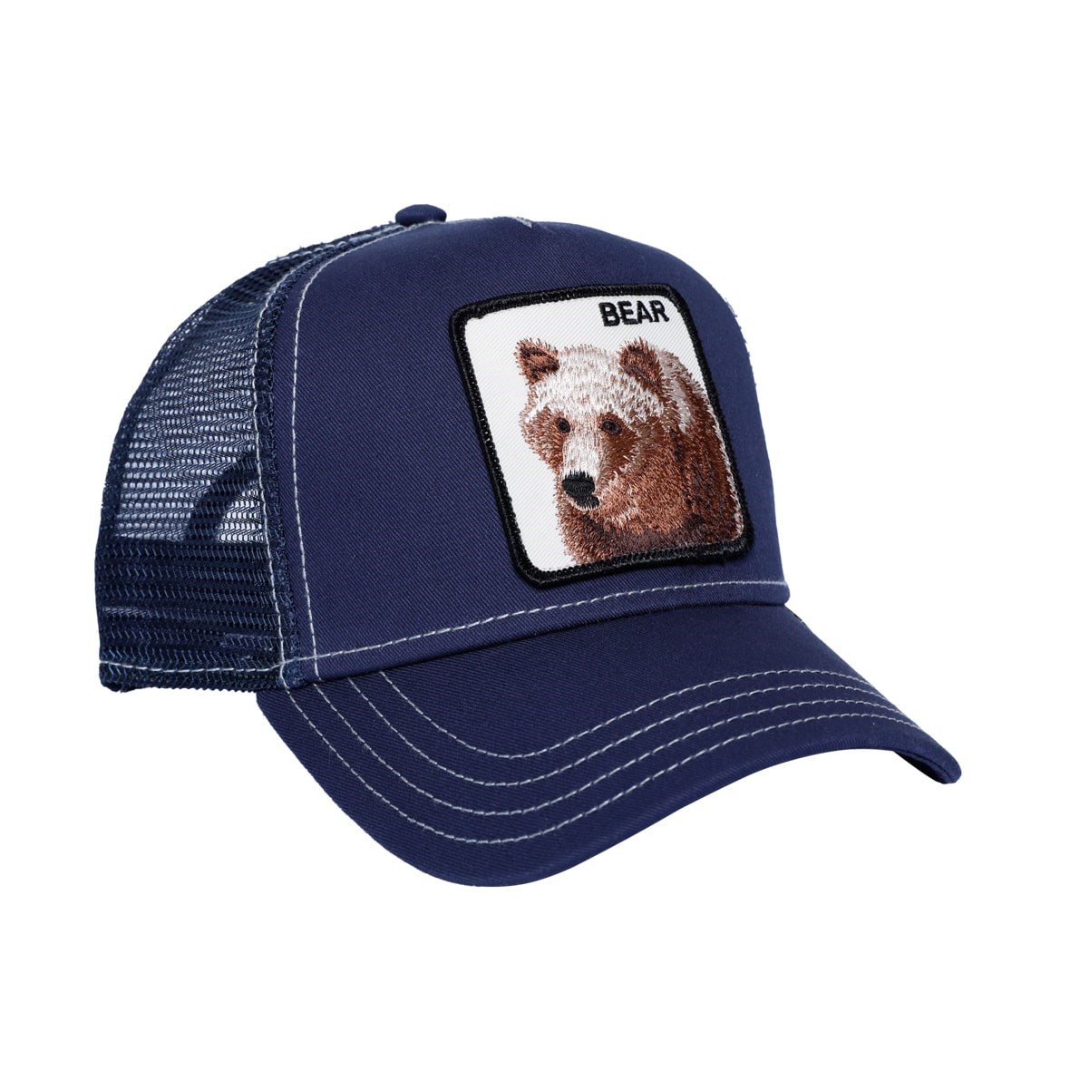 Goorin Bros Şapka - Blue Bear