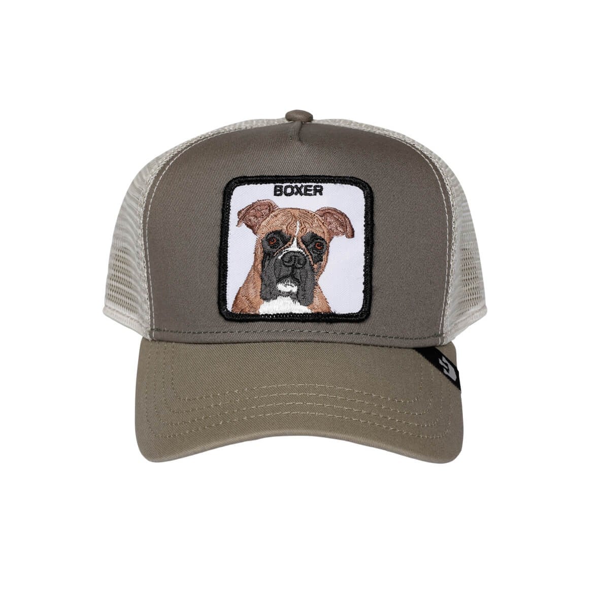 Goorin Bros Şapka - Boxer
