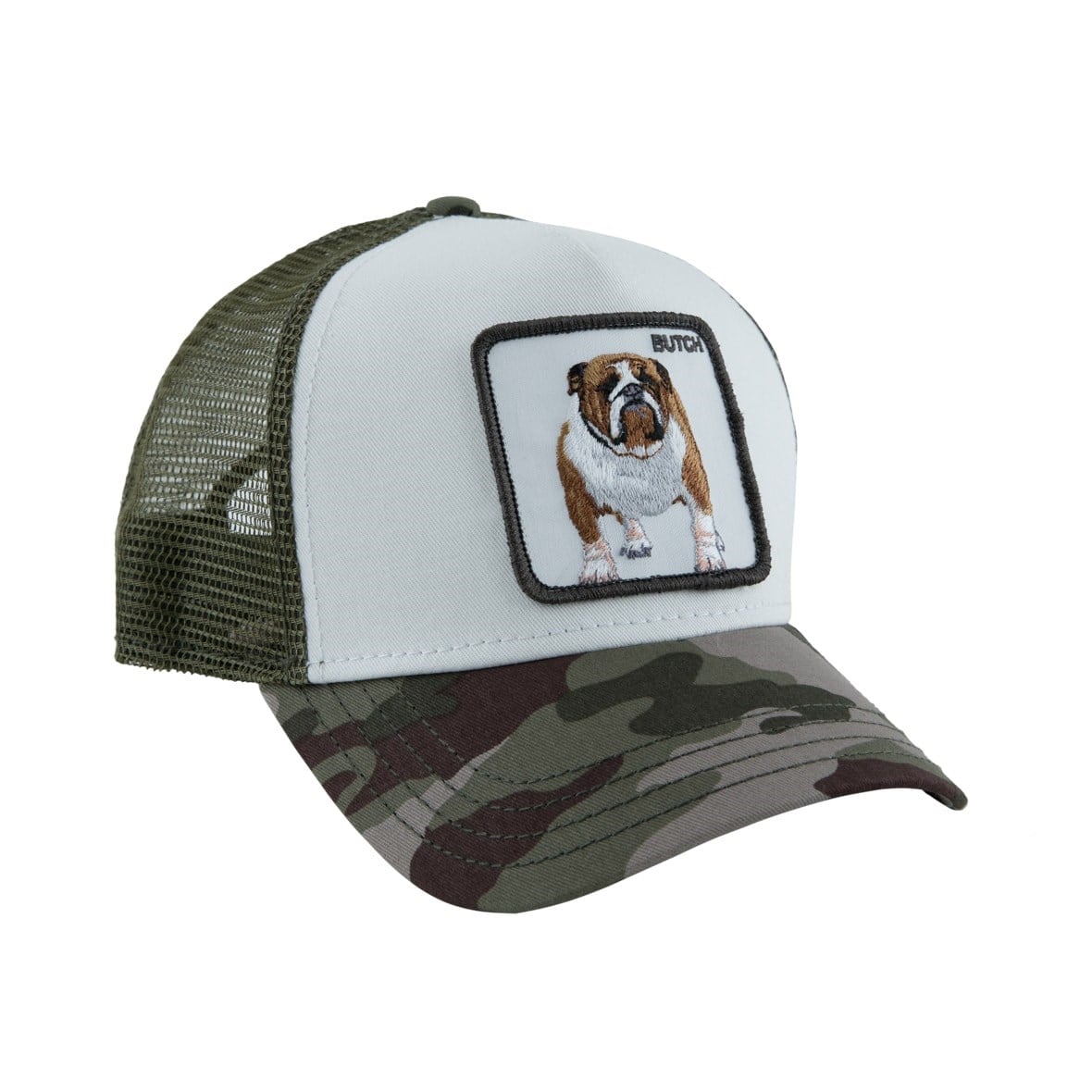 Goorin Bros Şapka - Butch