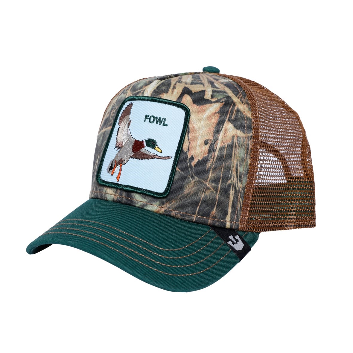 Goorin Bros Şapka - Duck Duck