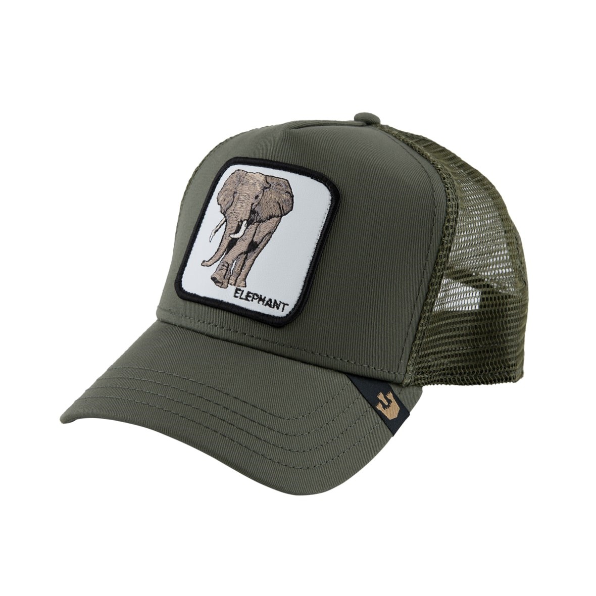 Goorin Bros Şapka - Elephant