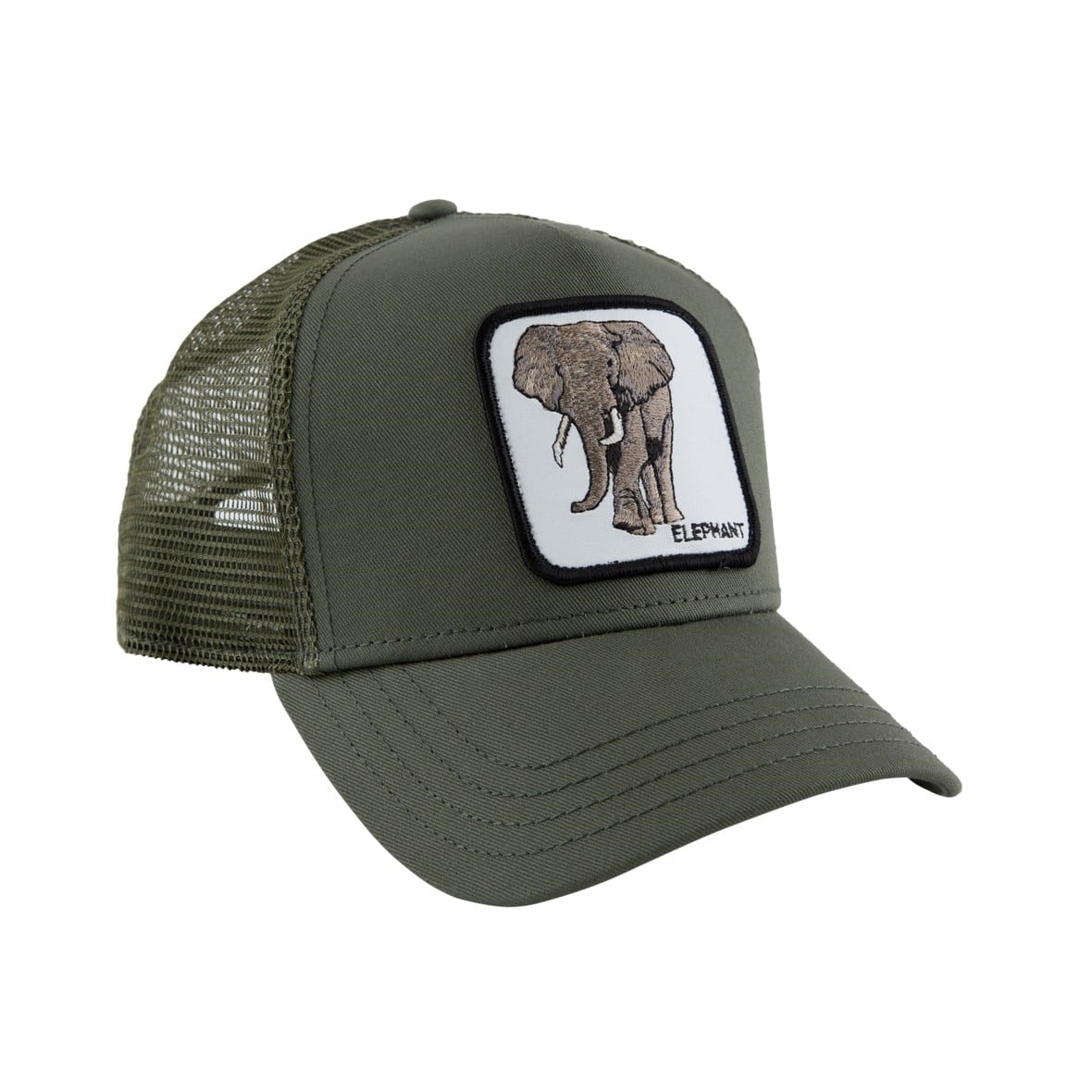 Goorin Bros Şapka - Elephant