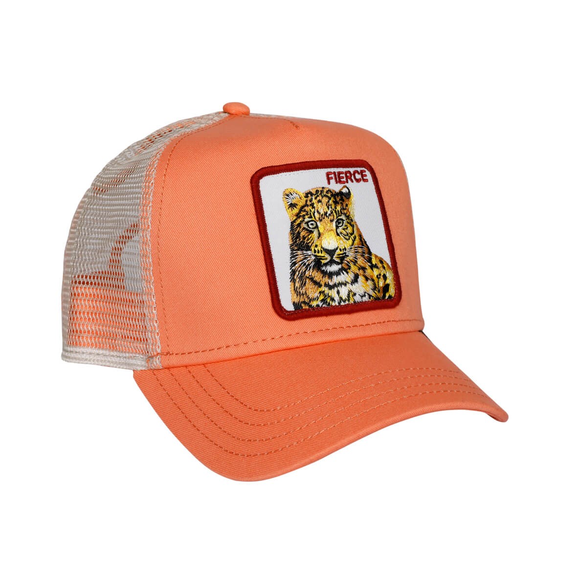 Goorin Bros Şapka - Fierce Tiger
