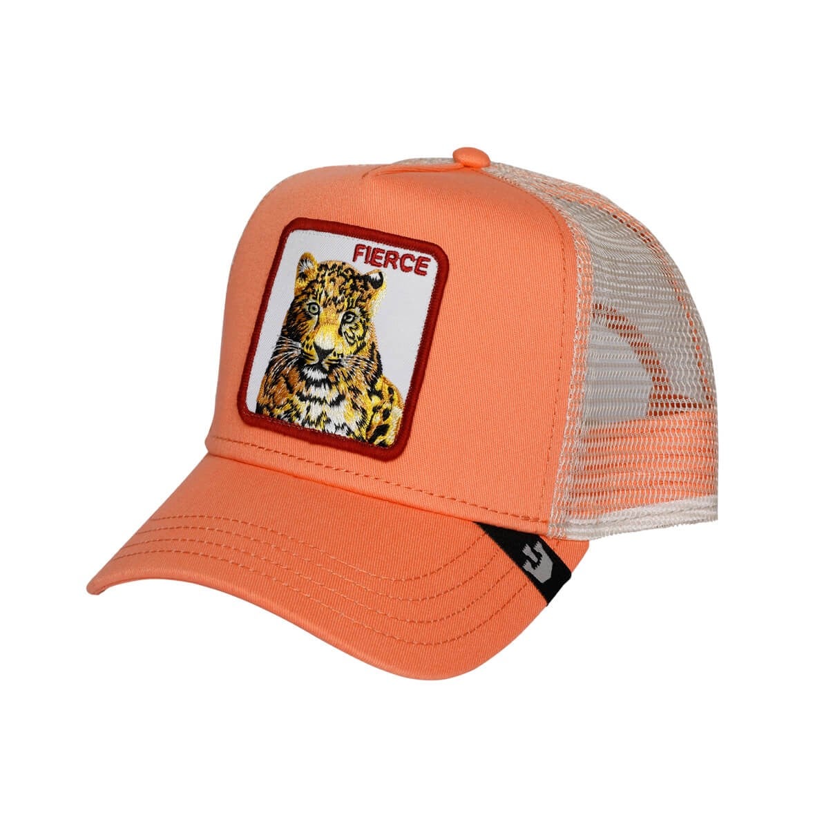 Goorin Bros Şapka - Fierce Tiger