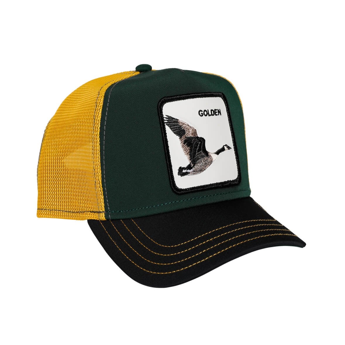 Goorin Bros Şapka - Golden Goose