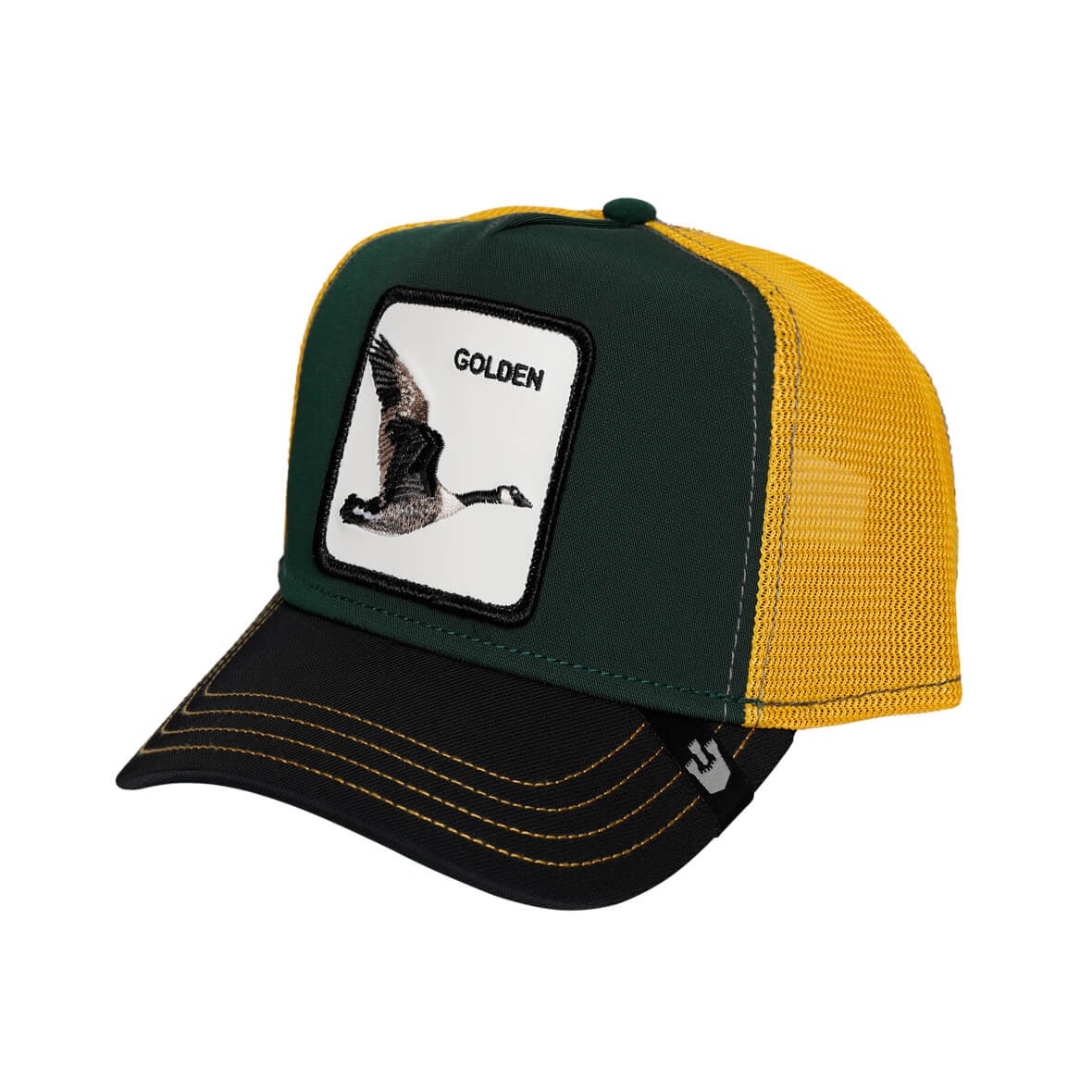 Goorin Bros Şapka - Golden Goose