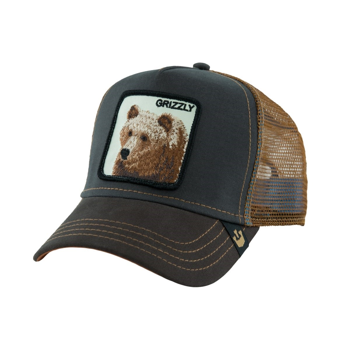 Goorin Bros Şapka - Grizz