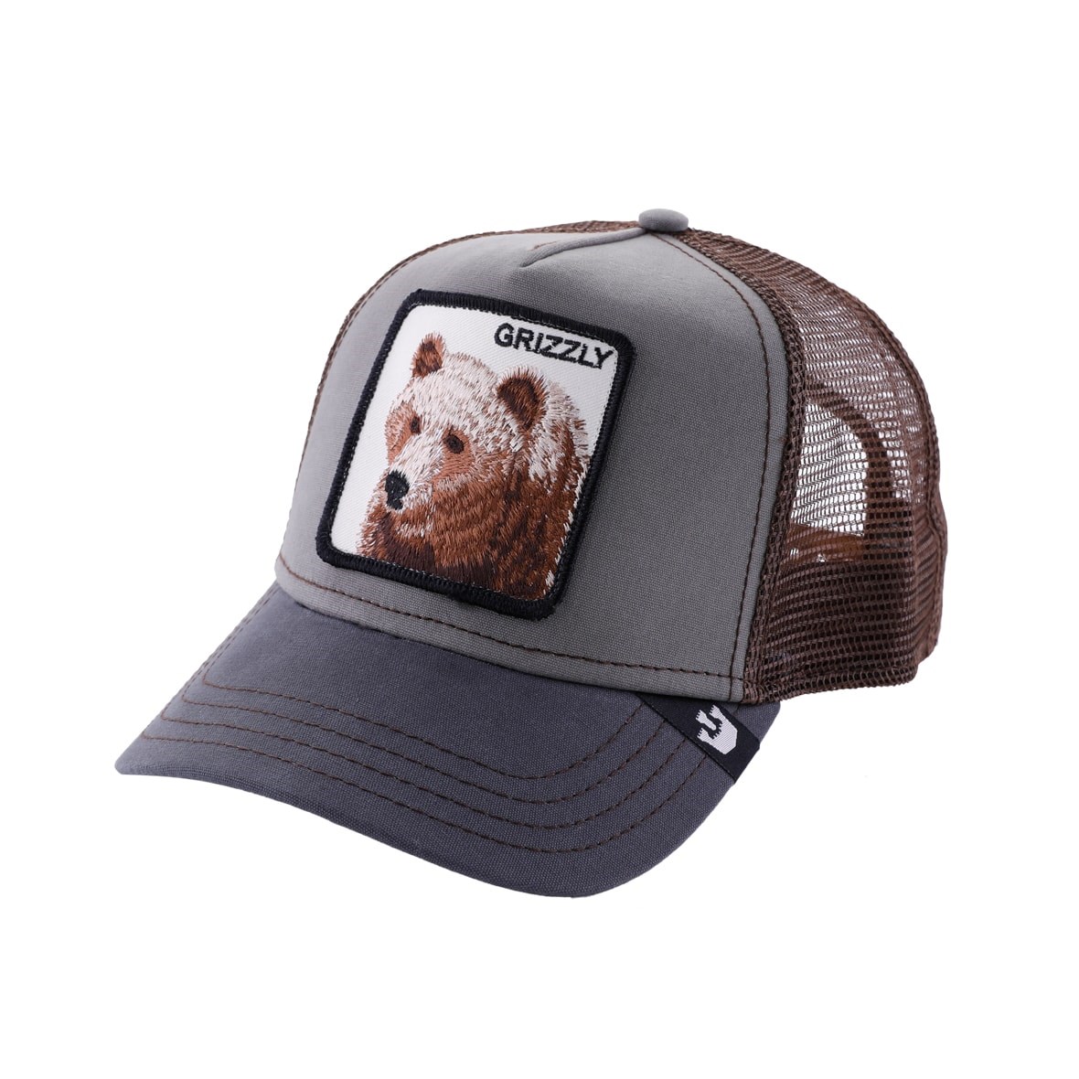 Goorin Bros Şapka - Grizz