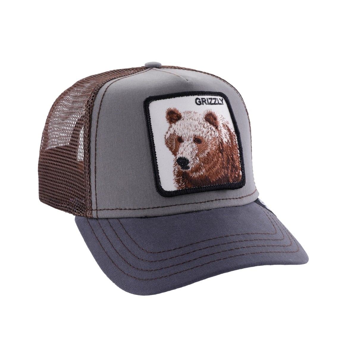 Goorin Bros Şapka - Grizz