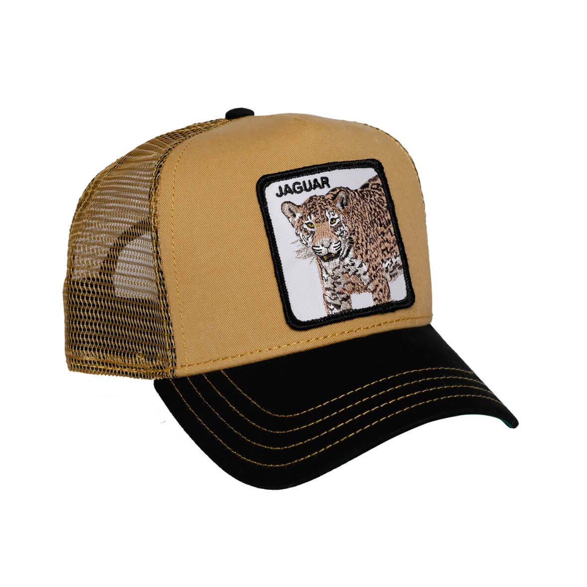 Goorin Bros Şapka - Jaguar
