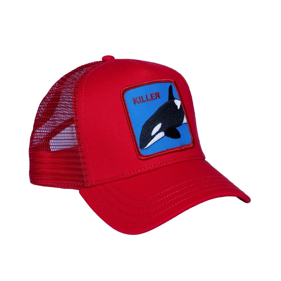 Goorin Bros Şapka - Killer Whale
