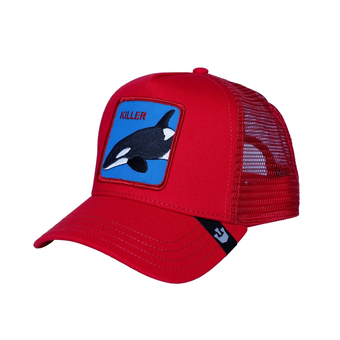 Goorin Bros Şapka - Killer Whale