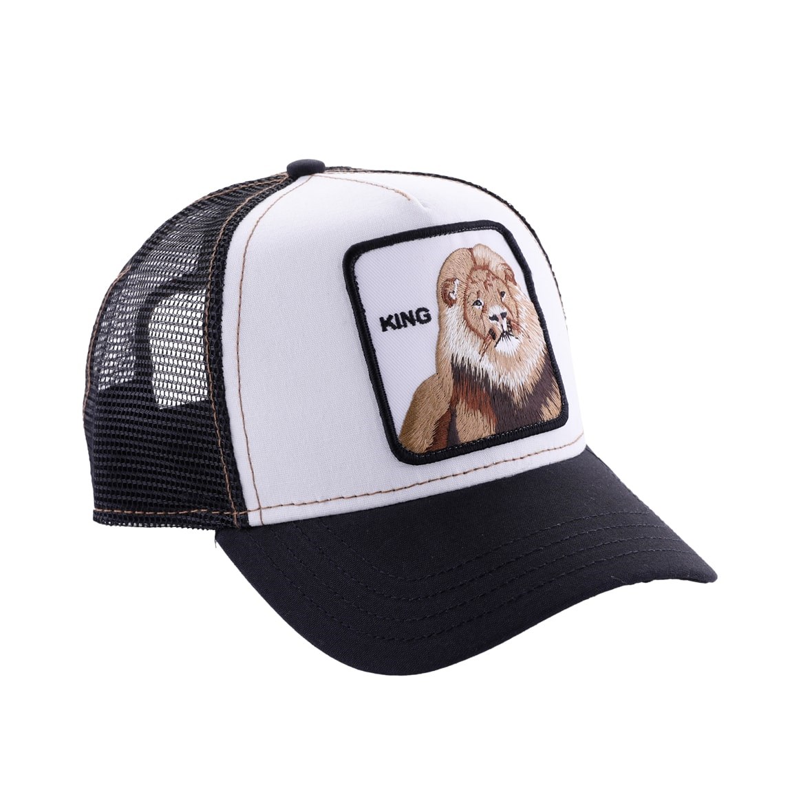Goorin Bros Şapka - King