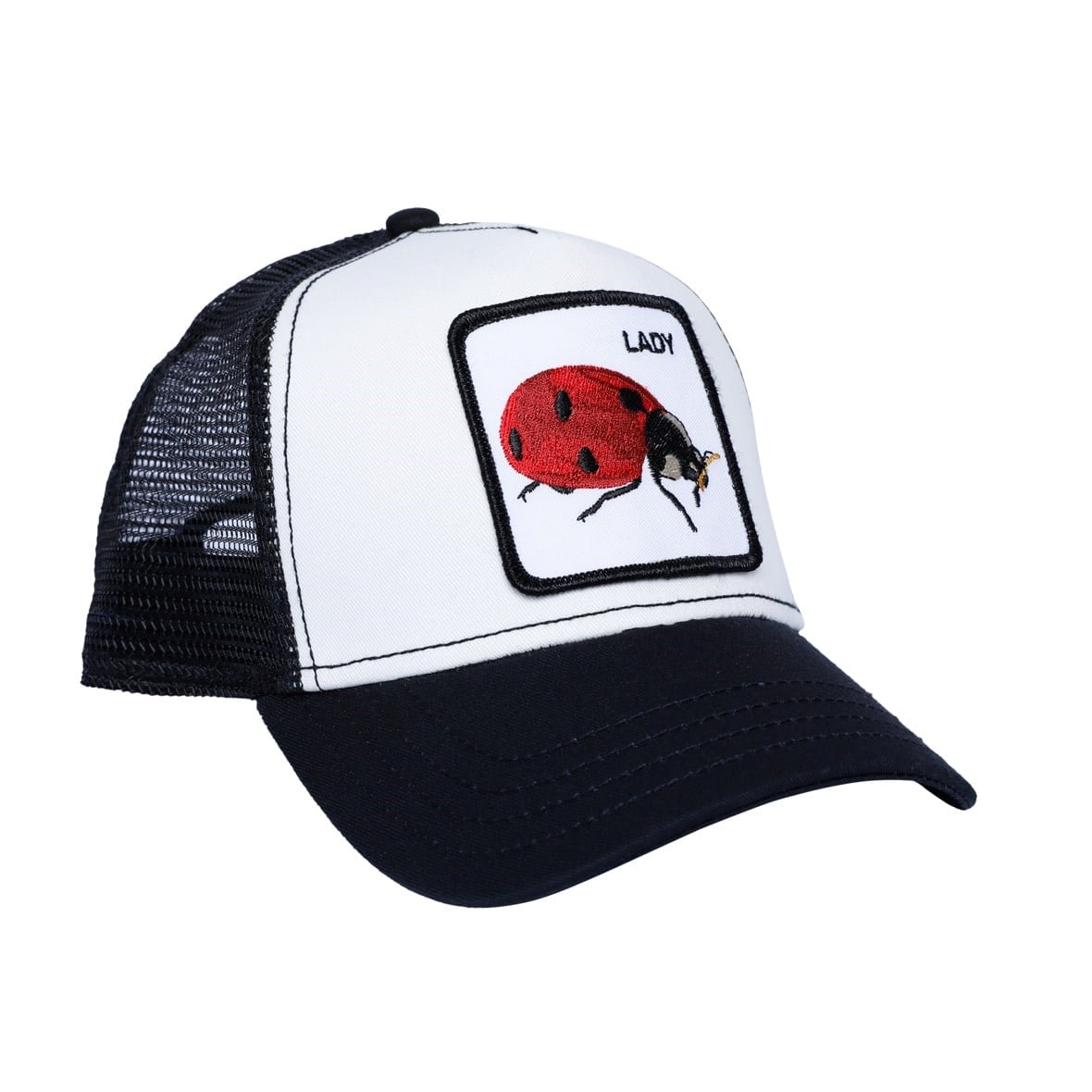 Goorin Bros Şapka - Lady Bug