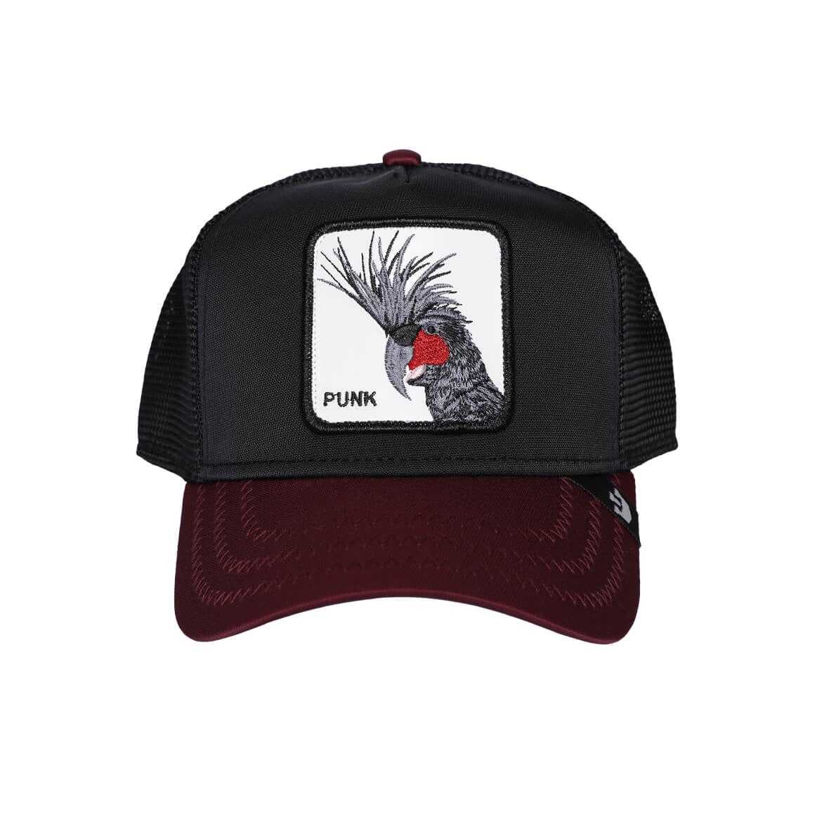 Goorin Bros Şapka - Pumk Sqwauk