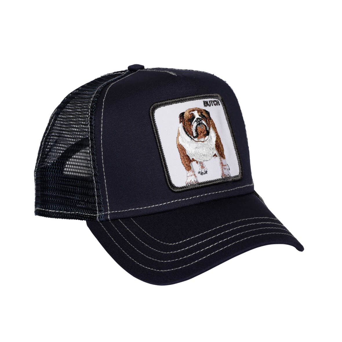 Goorin Bros Şapka - Ruff Ruff